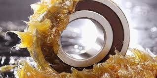 How to choose grease for the heavy duty industrial equipment?